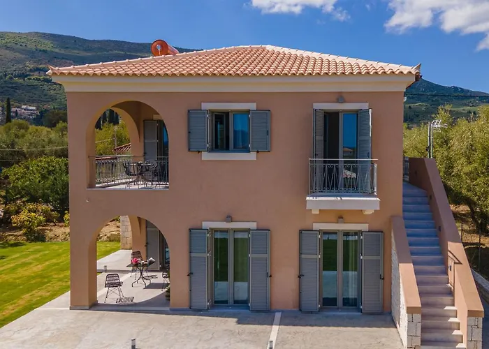 Villas Thalia