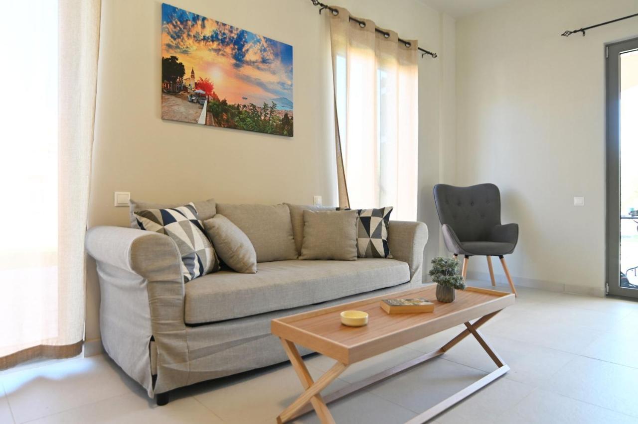 Appartement Thalia