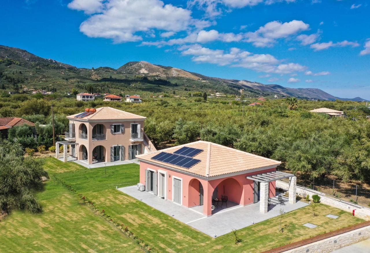Appartement Thalia