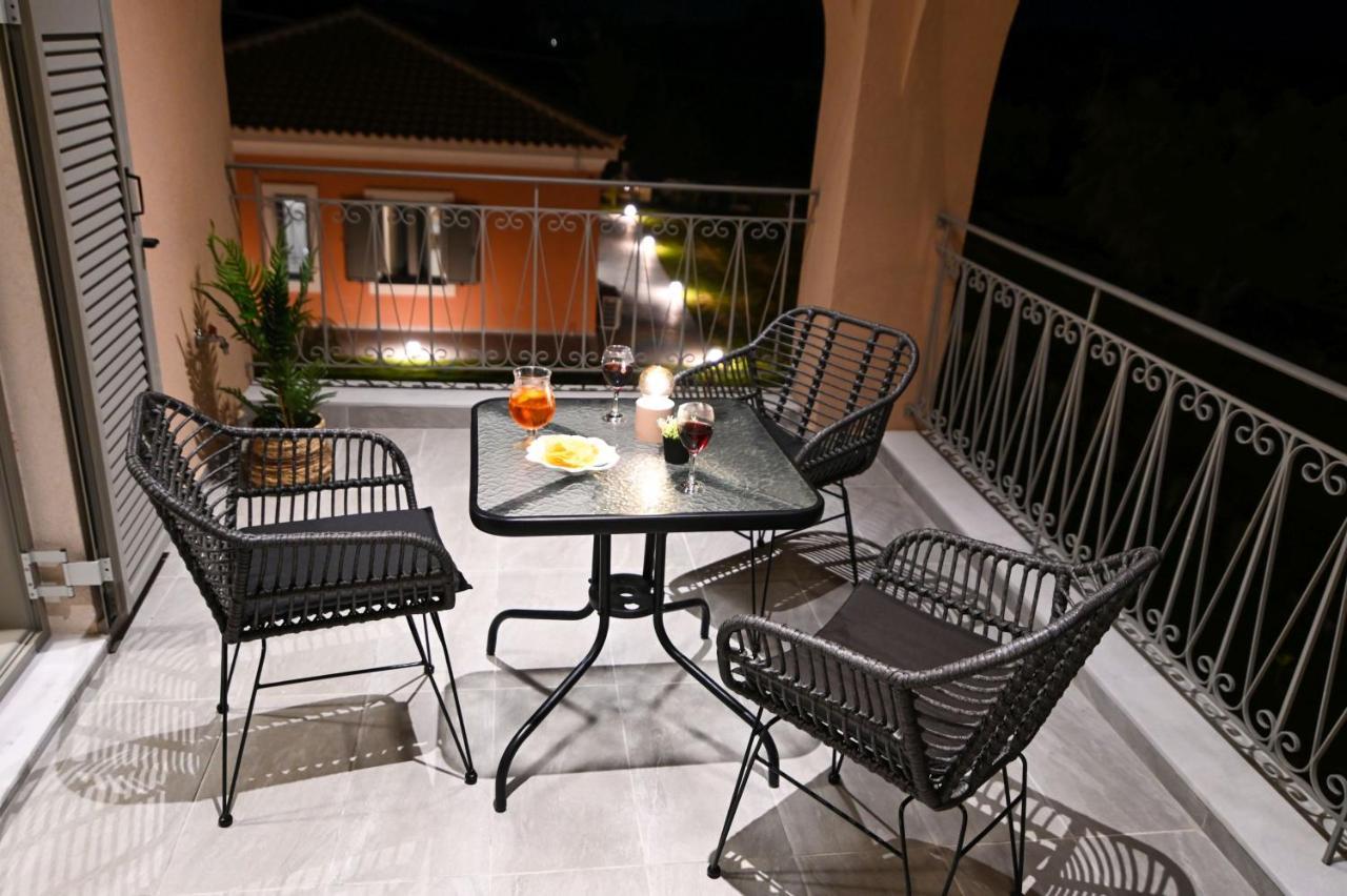 Appartement Thalia