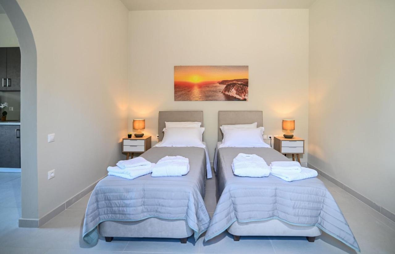 Thalia Appartement