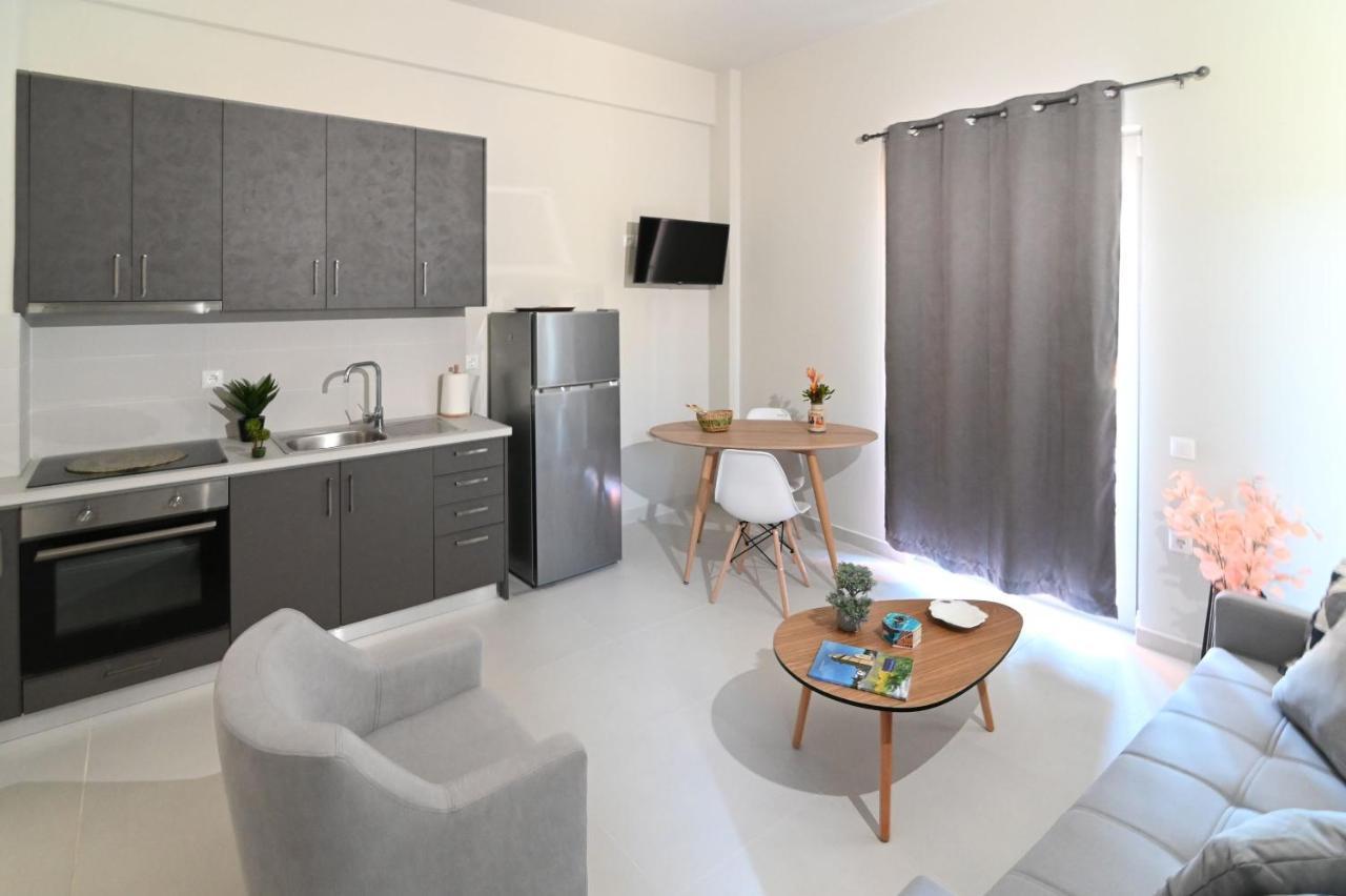 Thalia Appartement *
