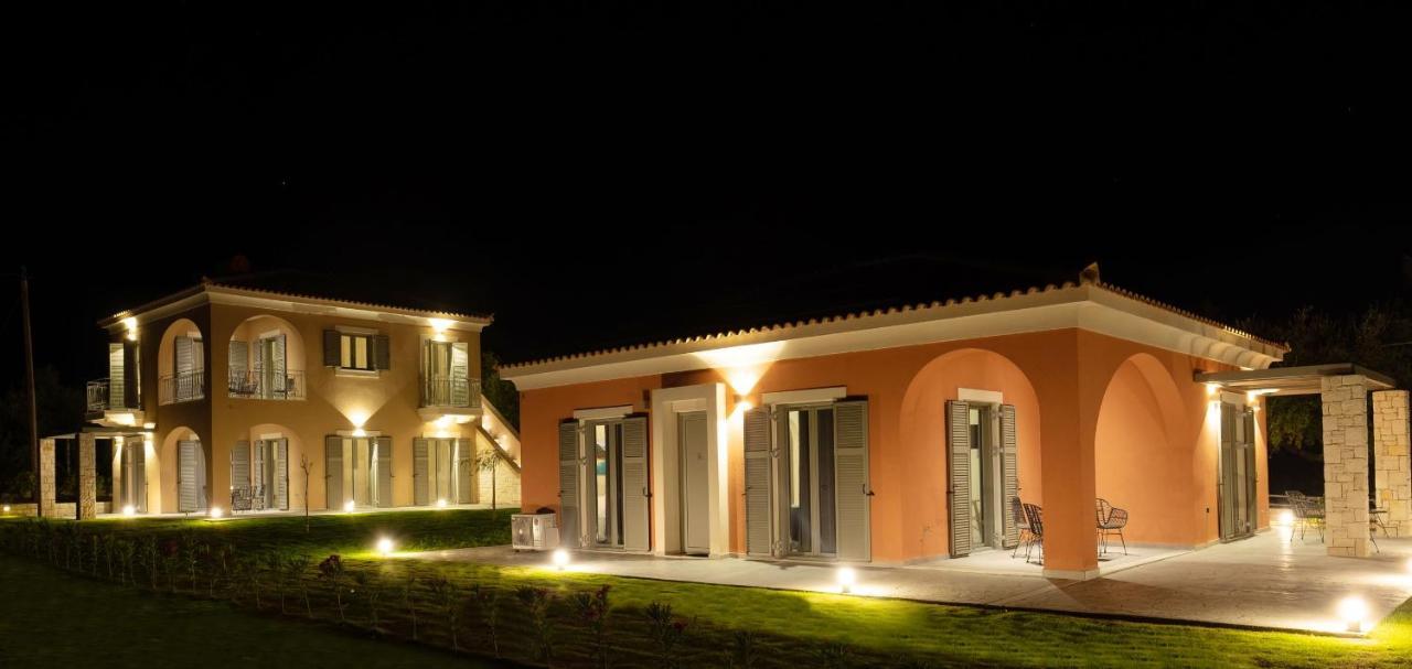 Appartement Thalia