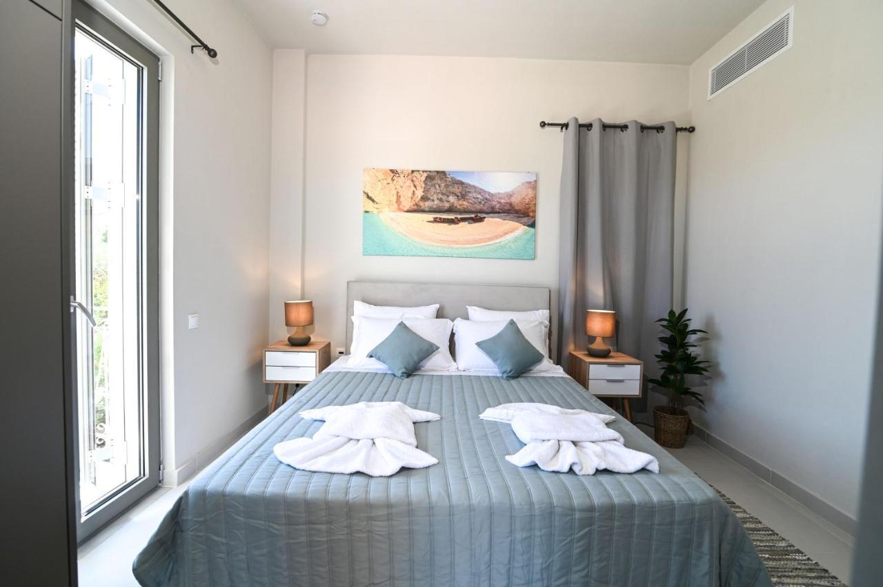 Appartement Thalia *