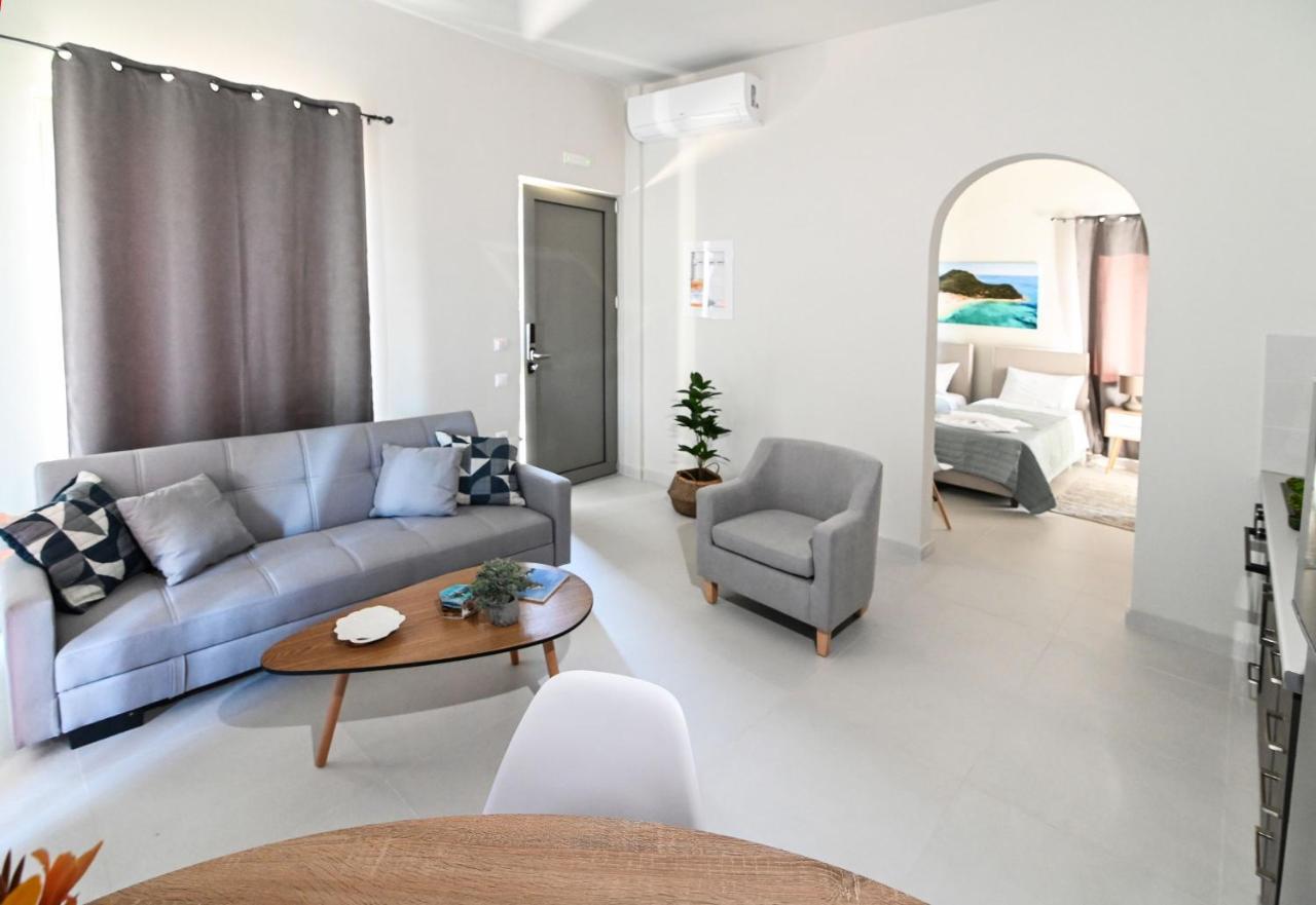 Appartement Thalia