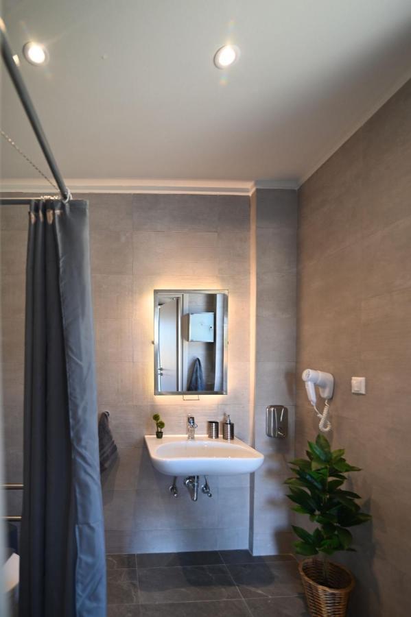 Thalia Appartement *