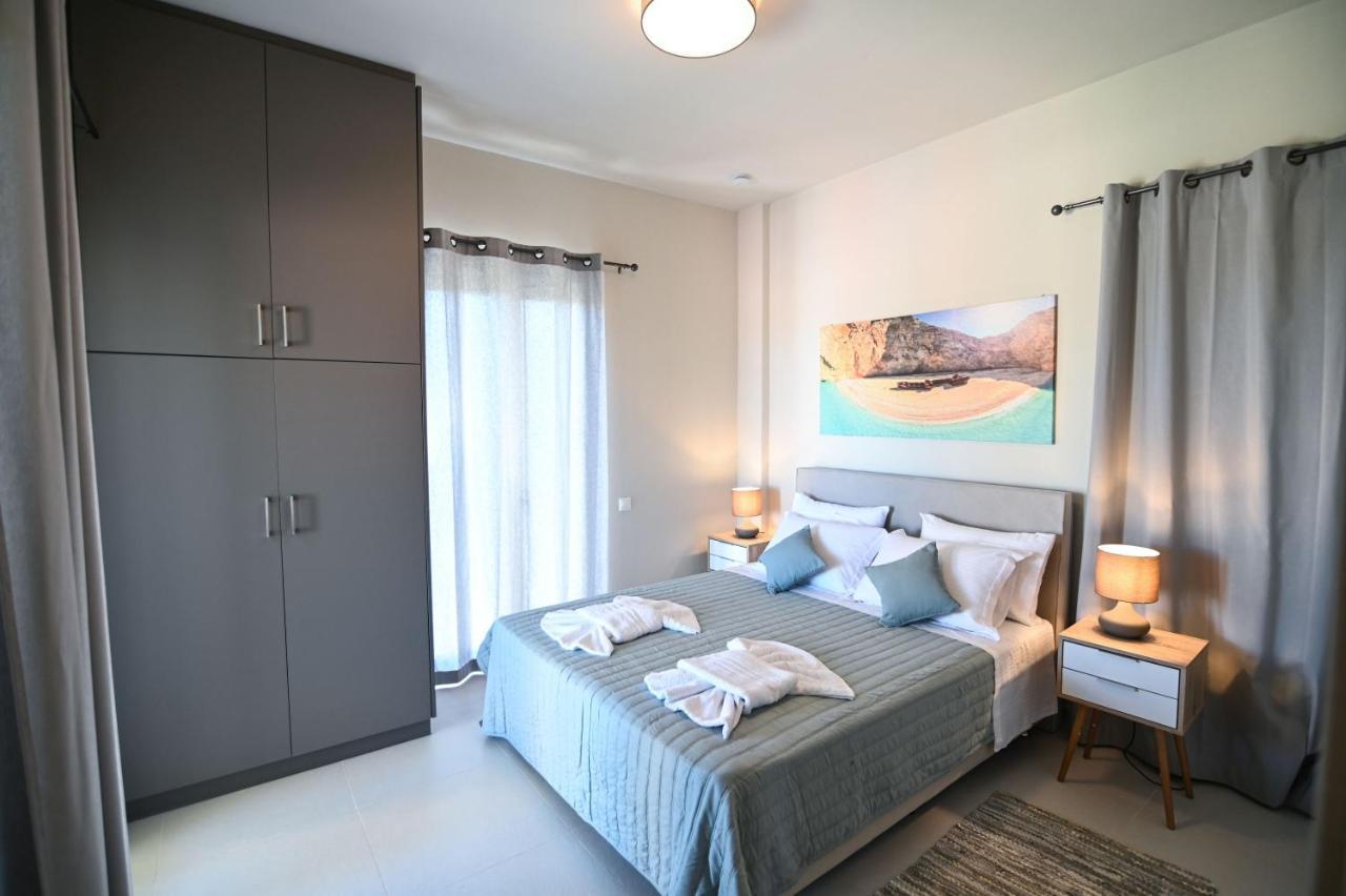 Thalia Appartement