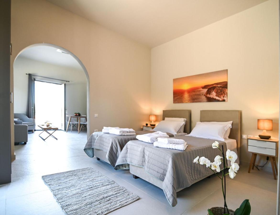 Appartement Thalia