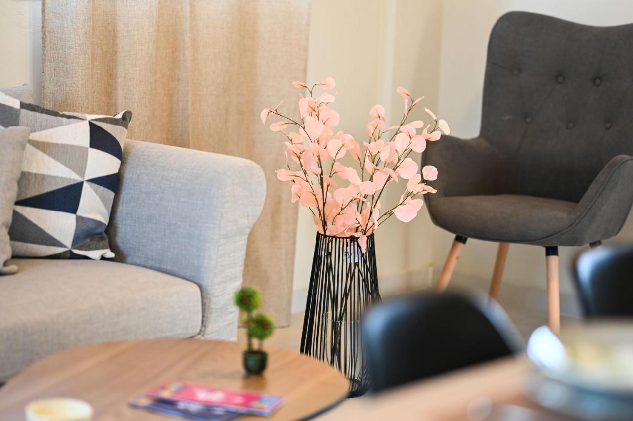 Thalia Appartement