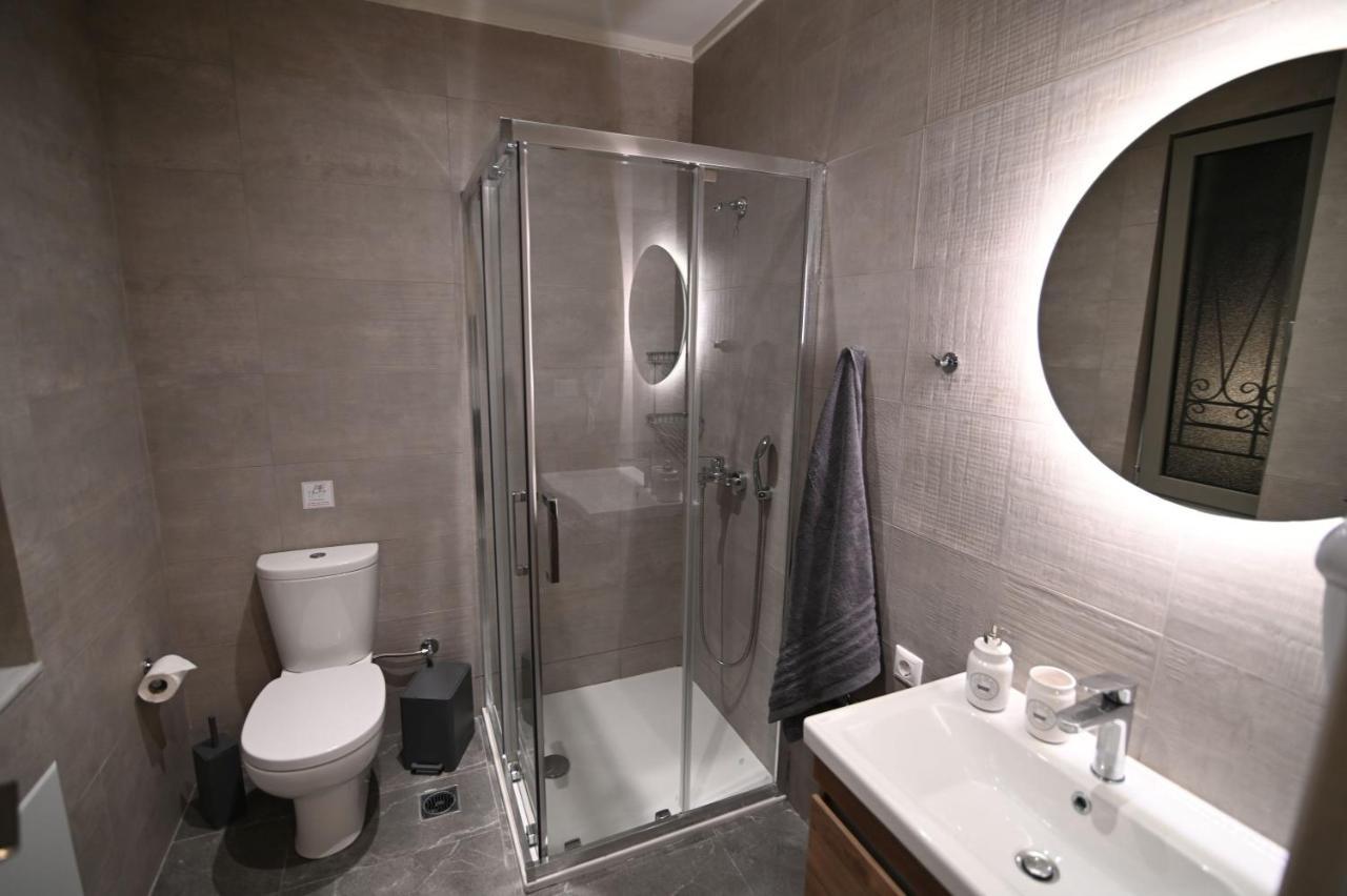 Appartement Thalia