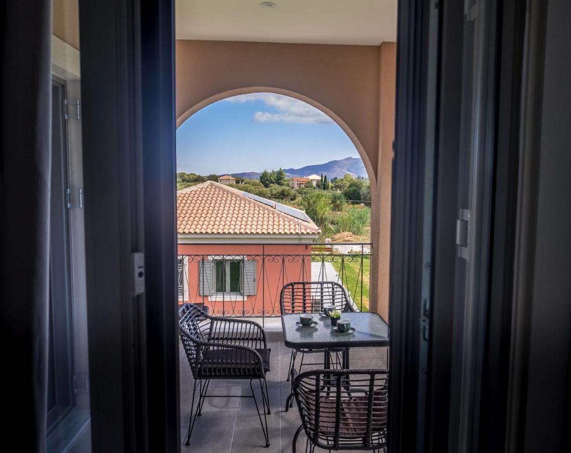 Appartement Thalia