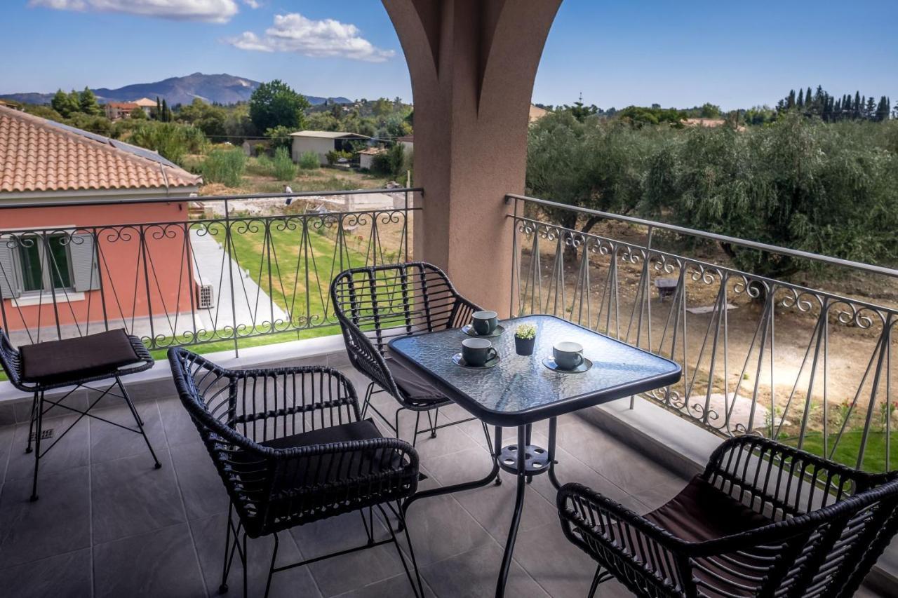 Thalia Appartement *
