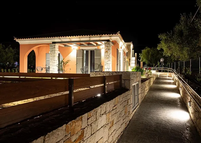Villas Thalia