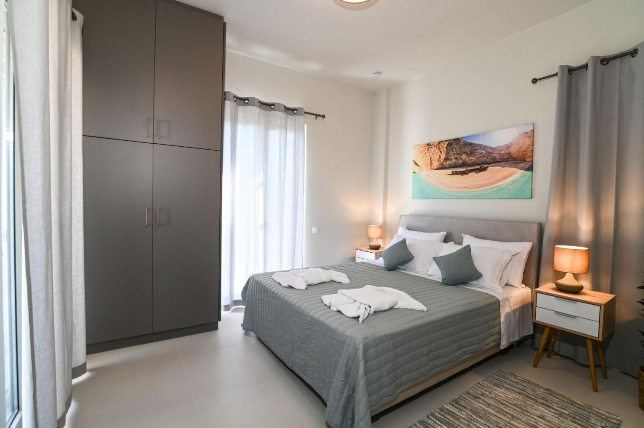 Apartment Thalia *
