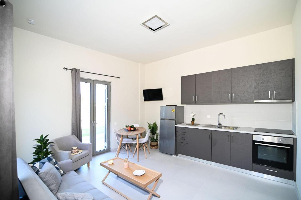 Apartment Thalia *