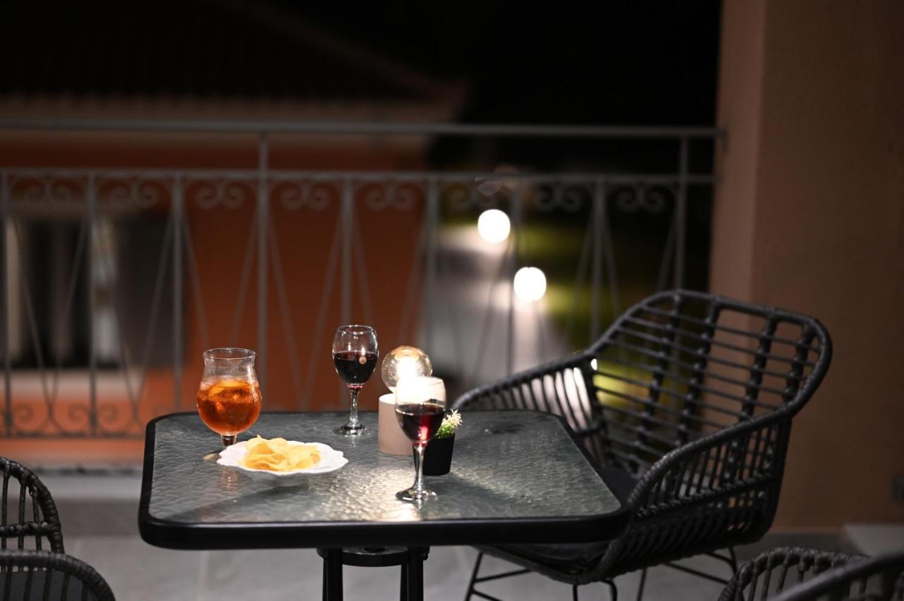 Apartment Thalia *